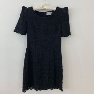 The Perfect LBD by Lush